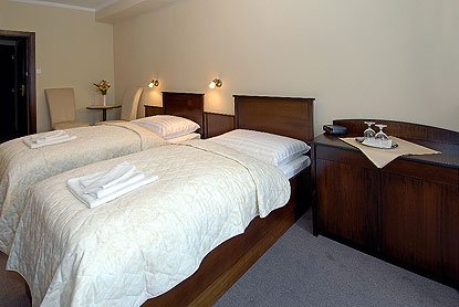 Hotel Park, Piešťany, Velikonoce (4 noci)