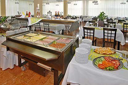 Hotel Park, Piešťany, Velikonoce (4 noci)