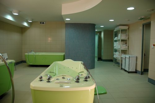 Hotel Park, Piešťany, Velikonoce (4 noci)