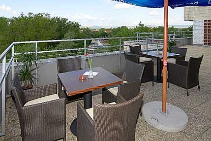 Hotel Park, Piešťany, Velikonoce (4 noci)