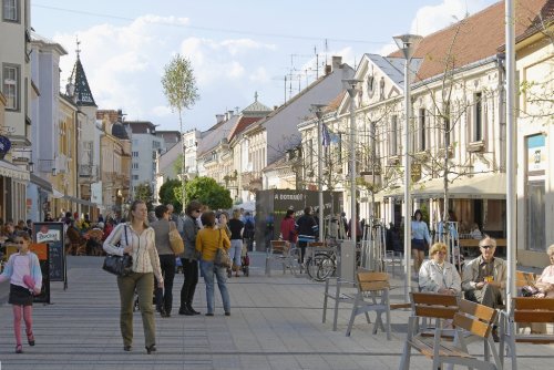Hotel Park, Piešťany, Velikonoce (4 noci)