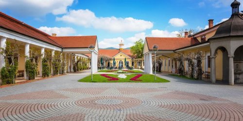 Hotel Park, Piešťany, Velikonoce (4 noci)