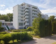 Hotel Park, Piešťany, Velikonoce (4 noci)