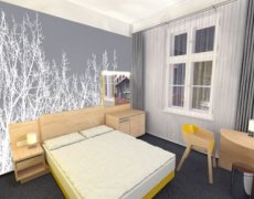 Státní léčebné lázně Janské lázně, Velikonoční pobyt (3 noci)