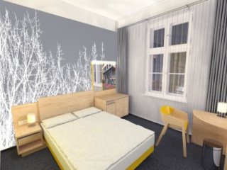 Státní léčebné lázně Janské lázně, Velikonoční pobyt (3 noci)