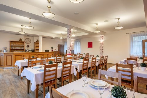 Hotel Pytloun Hasištejn, Místo, Senior 60+ (5 nocí)