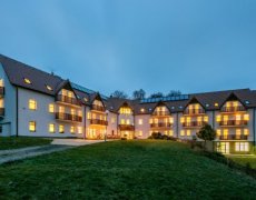 Hotel Pytloun Hasištejn, Místo, Senior 60+ (5 nocí)