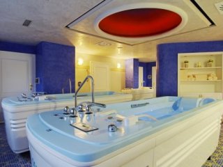 Dům Brusnianka, Kúpele Brusno, Velikonoce (4 noci)