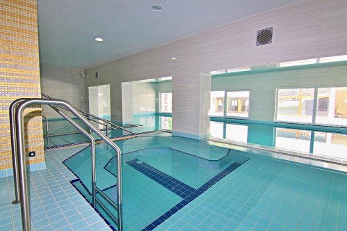 Hotel Toliar, Štrbské Pleso, Vlakem do Tater (7 nocí)