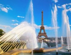 Hotel Avama Prony 3, Paříž - letecky, 4 dny