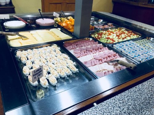 Hotel Lesana, Špindlerův Mlýn, Jarní pobyt (3 noci)