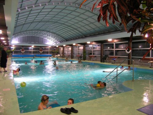 Grand hotel Strand a Travertín, Vyšné Ružbachy, Velikonoce (3 noci)