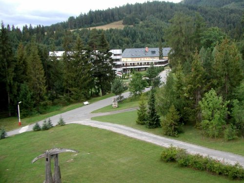 Grand hotel Strand a Travertín, Vyšné Ružbachy, Velikonoce (3 noci)