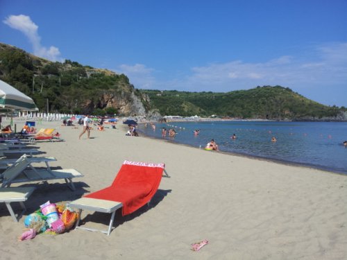 vill. Esca - vlastní doprava