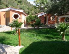 vill. Esca - vlastní doprava