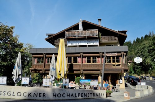 Hotel Lukasmayr