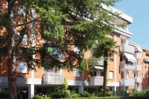 Apartmány Angela E Pordenone