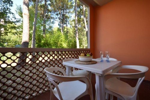 Apartmány Angela E Pordenone