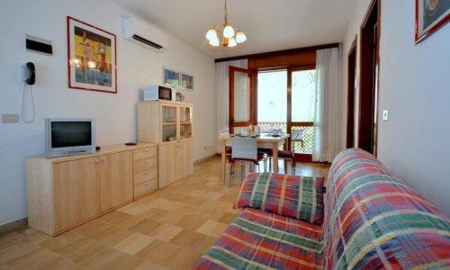 Apartmány Angela E Pordenone