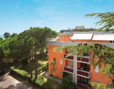 Apartmány Angela E Pordenone