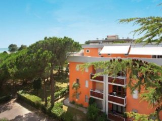 Apartmány Angela E Pordenone Apartmány Angela E Pordenone