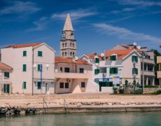 Apartmánový dům Ana