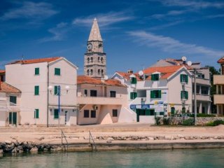 Apartmánový dům Ana