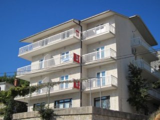 Vila Grančić Vila Grančić