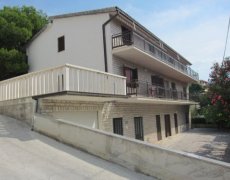 VIla Jacob a Nedilko