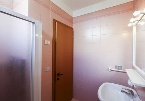 Residence Campiello s bazénem