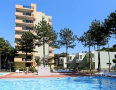 Residence Castello s bazénem