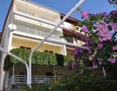 Apartmány Punta tours