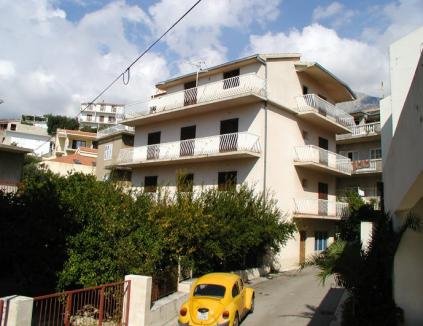 Penziony Punta tours