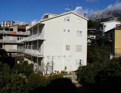 Penziony Punta tours