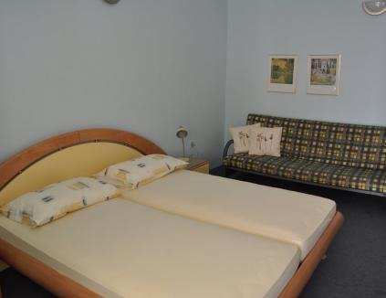 Penziony Punta tours