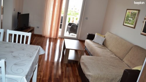 Apartmány Dario