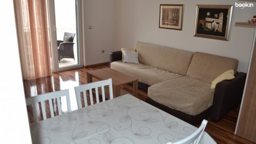 Apartmány Dario
