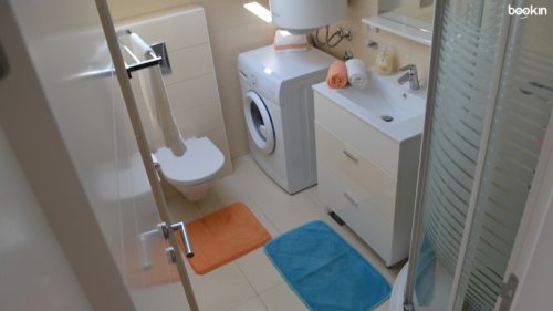 Apartmány Dario