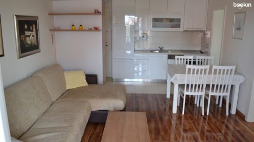 Apartmány Dario