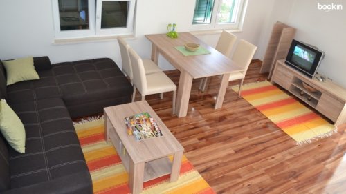 Apartmány Dario