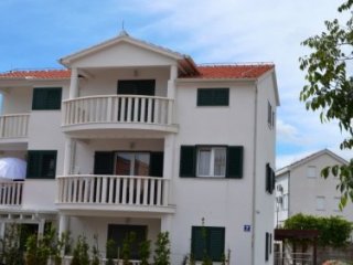 Apartmány Dario Apartmány Dario