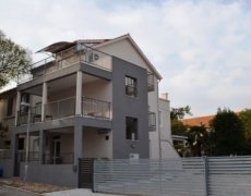 Apartmány Željka