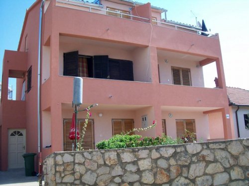 Apartmány Pirovac Makirina