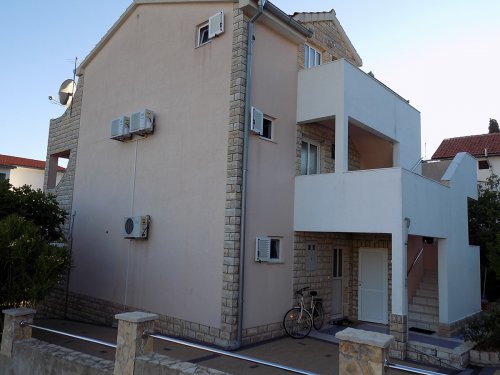 Apartmány Pirovac Makirina