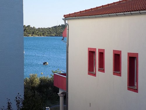 Apartmány Pirovac Makirina