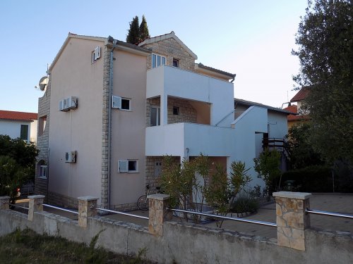 Apartmány Pirovac Makirina