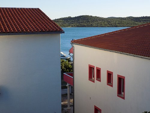 Apartmány Pirovac Makirina