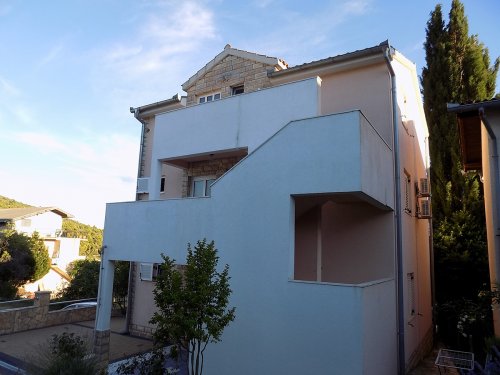 Apartmány Pirovac Makirina