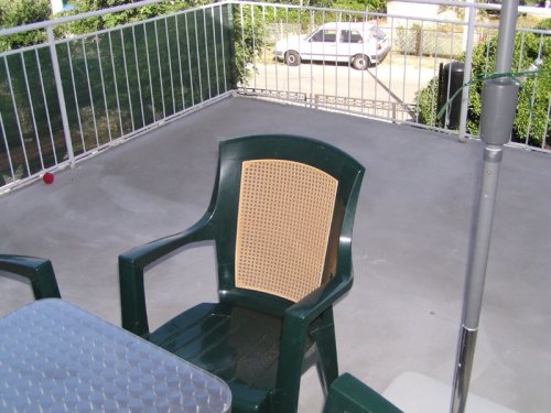 Apartmány Pirovac Makirina