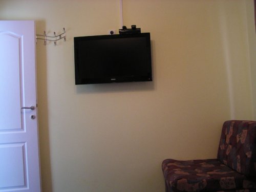 Apartmány Pirovac Makirina